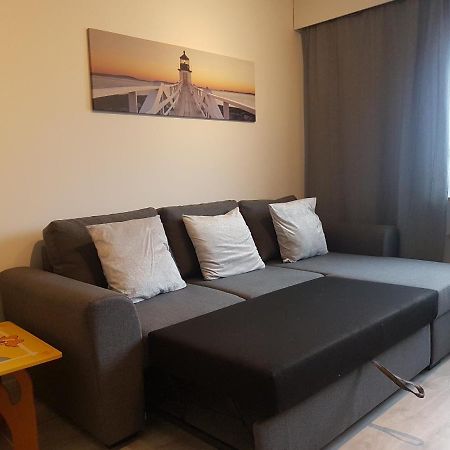 Sweet Family Apartments Hamina ภายนอก รูปภาพ