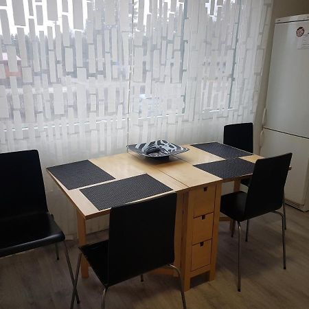 Sweet Family Apartments Hamina ภายนอก รูปภาพ