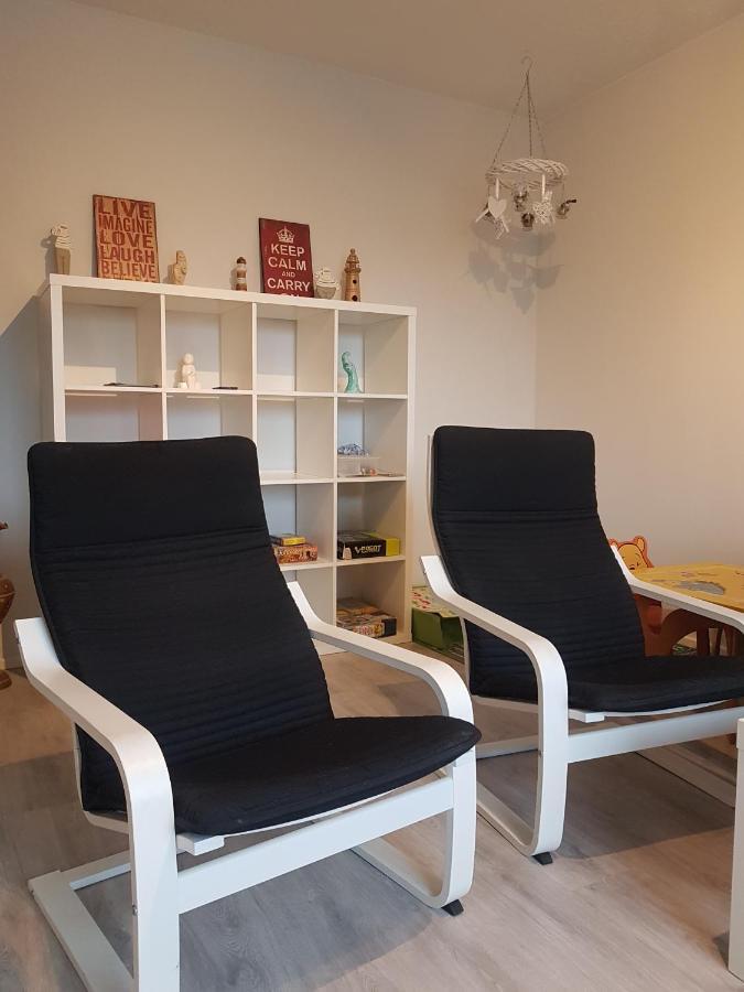 Sweet Family Apartments Hamina ภายนอก รูปภาพ
