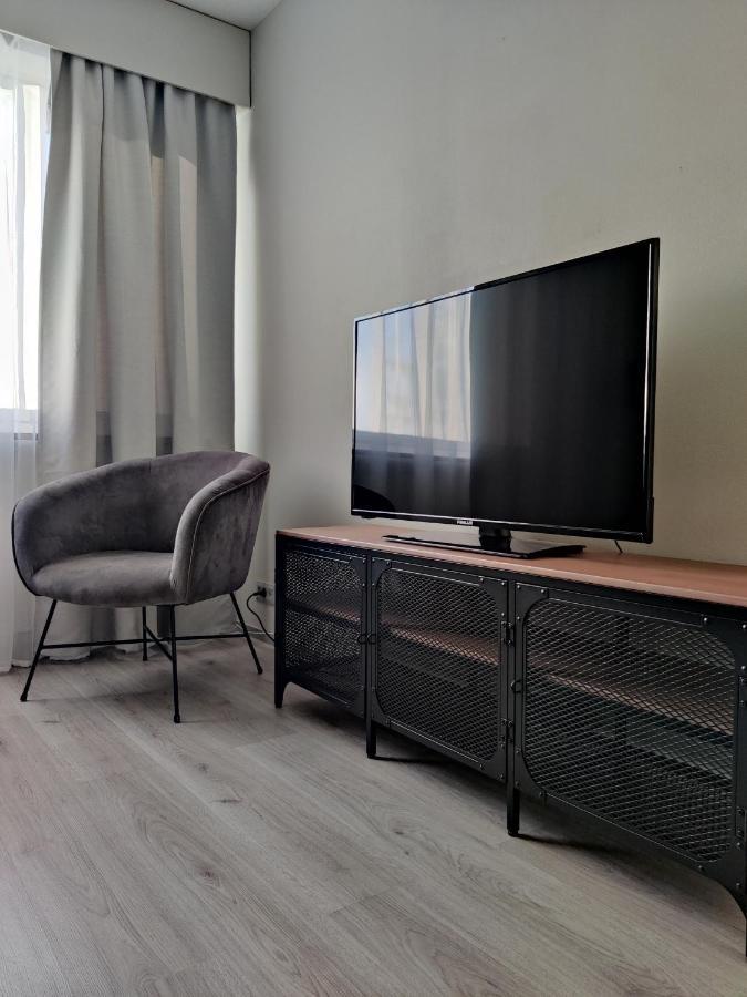 Sweet Family Apartments Hamina ภายนอก รูปภาพ
