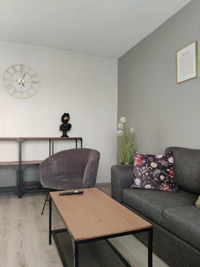 Sweet Family Apartments Hamina ภายนอก รูปภาพ