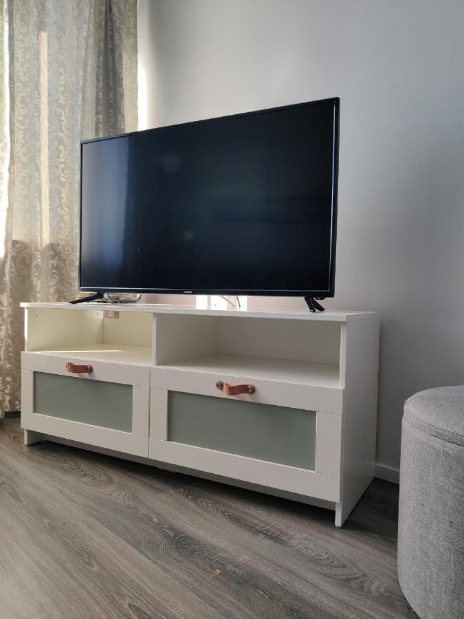 Sweet Family Apartments Hamina ภายนอก รูปภาพ