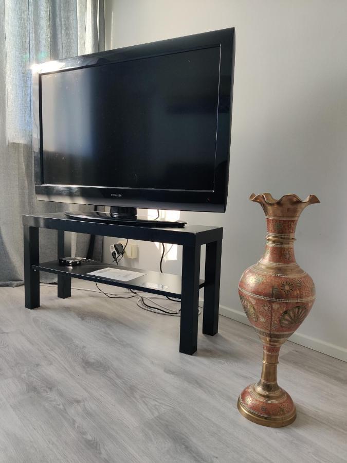 Sweet Family Apartments Hamina ภายนอก รูปภาพ
