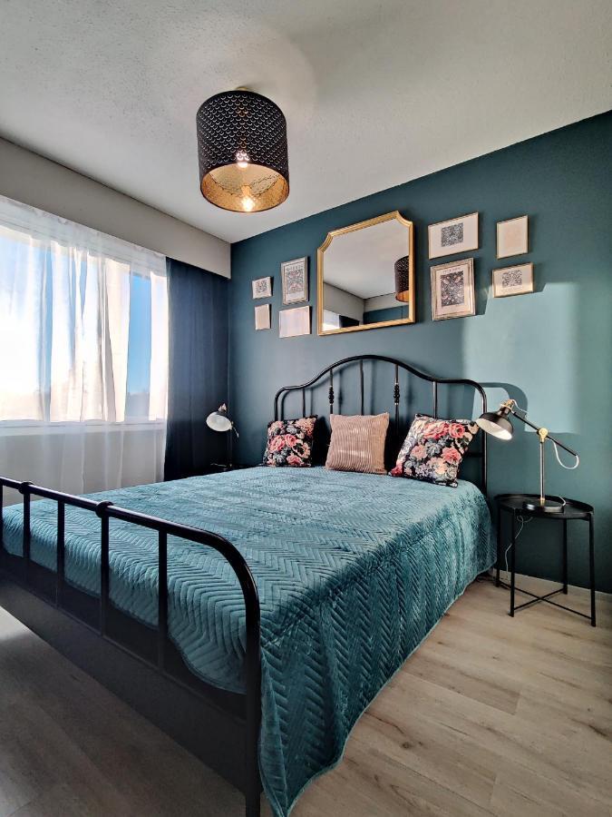 Sweet Family Apartments Hamina ภายนอก รูปภาพ