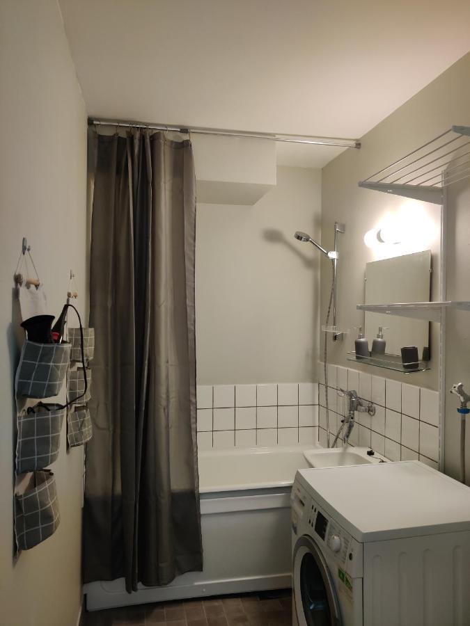 Sweet Family Apartments Hamina ภายนอก รูปภาพ