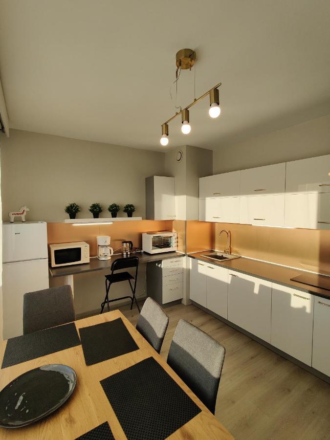 Sweet Family Apartments Hamina ภายนอก รูปภาพ