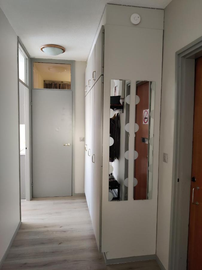 Sweet Family Apartments Hamina ภายนอก รูปภาพ
