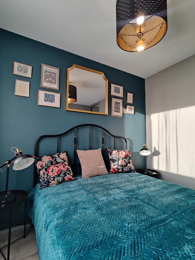 Sweet Family Apartments Hamina ภายนอก รูปภาพ