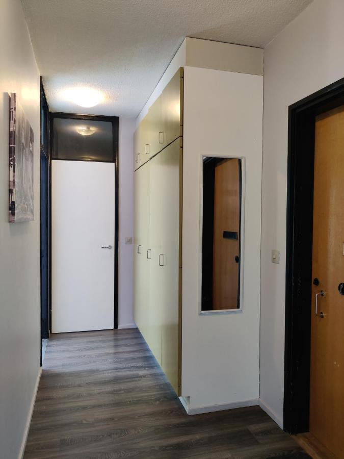 Sweet Family Apartments Hamina ภายนอก รูปภาพ
