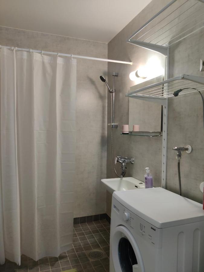 Sweet Family Apartments Hamina ภายนอก รูปภาพ