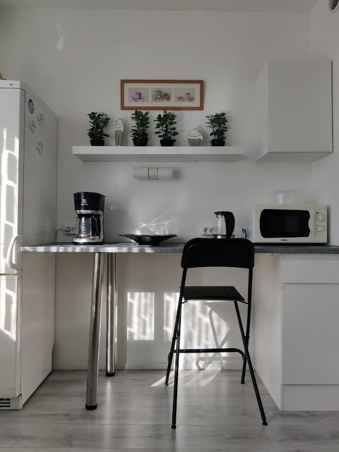Sweet Family Apartments Hamina ภายนอก รูปภาพ