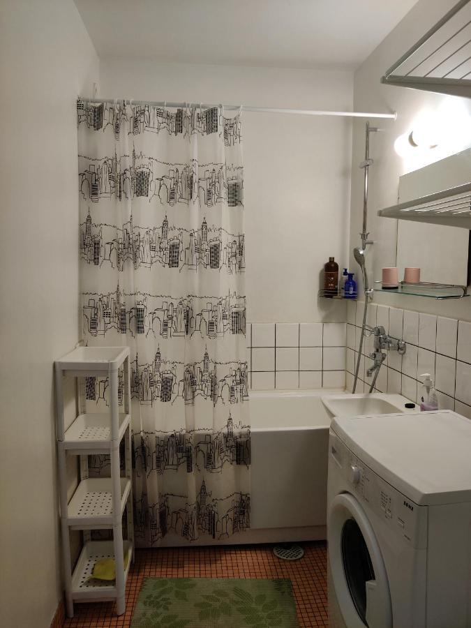 Sweet Family Apartments Hamina ภายนอก รูปภาพ