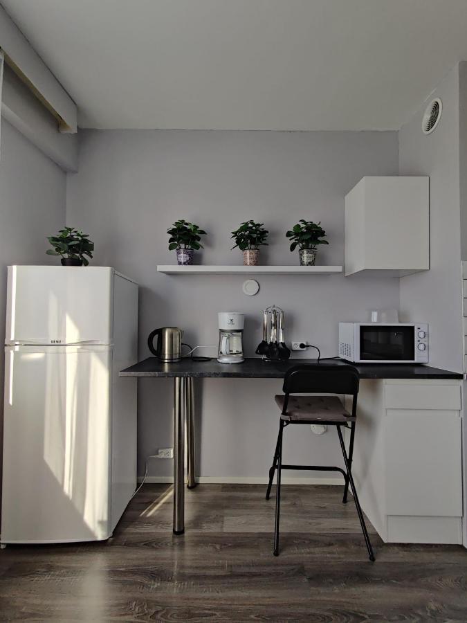 Sweet Family Apartments Hamina ภายนอก รูปภาพ