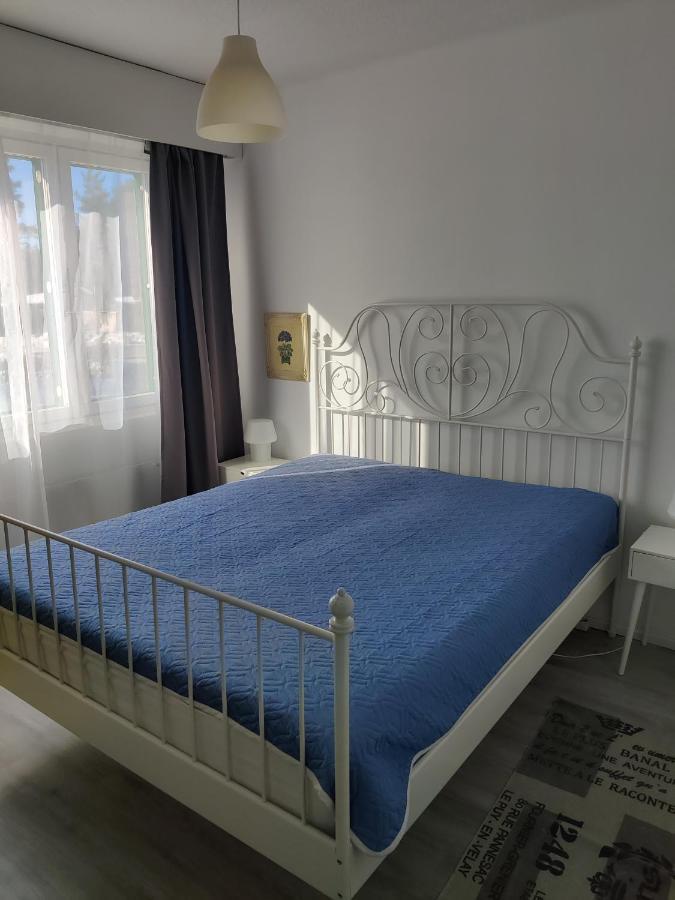 Sweet Family Apartments Hamina ภายนอก รูปภาพ